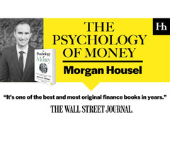 The Psychology Of Money | free-classifieds-usa.com - 2