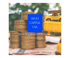 Best Equipment Leasing Companies | free-classifieds-usa.com - 1