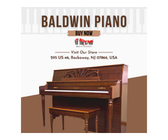 Baldwin Piano NJ | free-classifieds-usa.com - 1