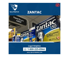 LEGAL ASSISTANCE OFFERED FOR ZANTAC CANCER VICTIMS | free-classifieds-usa.com - 1