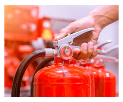Fire Extinguisher Service | free-classifieds-usa.com - 1