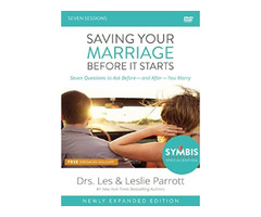 Saving Your Marriage Before It Starts Updated Video Study: Seven Questions to Ask Before---and After | free-classifieds-usa.com - 1
