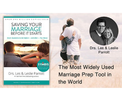 Saving Your Marriage Before It Starts Updated Video Study: Seven Questions to Ask Before---and After | free-classifieds-usa.com - 2