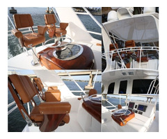 Gorgeous Yacht For Sale - 2008 Viking 68 | free-classifieds-usa.com - 3
