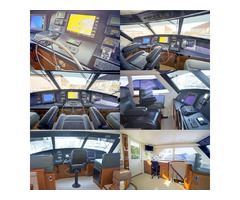 Gorgeous Yacht For Sale - 2008 Viking 68 | free-classifieds-usa.com - 4