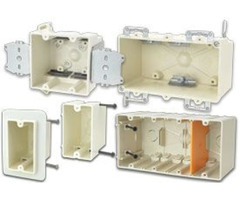 Nonmetallic Electical Boxes | alliedmoulded.com | free-classifieds-usa.com - 1