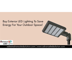 Buy Exterior LED Lighting To Save Energy For Your Outdoor Space! | free-classifieds-usa.com - 1