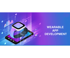 Best Wearable App Development Services in USA | free-classifieds-usa.com - 1