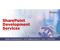 Reduce Business Limitations with SharePoint Migration | free-classifieds-usa.com - 1