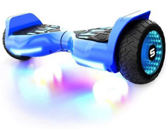 Best Hoverboard for Heavy Adults-Changing Mobility Trends | free-classifieds-usa.com - 1