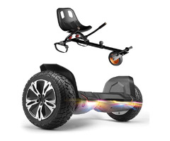 Best Hoverboard for Heavy Adults-Changing Mobility Trends | free-classifieds-usa.com - 2