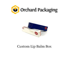 You Can Get Easily Buy Customized Lip Balm Packaging Boxes | free-classifieds-usa.com - 3
