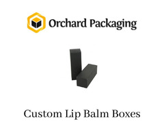 You Can Get Easily Buy Customized Lip Balm Packaging Boxes | free-classifieds-usa.com - 4