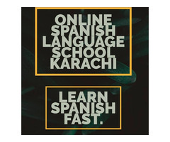 Spanish classes by professional teacher | free-classifieds-usa.com - 1