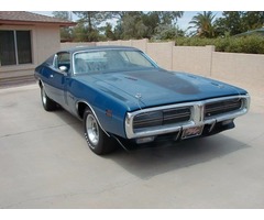 1971 Dodge Charger R/T | free-classifieds-usa.com - 1