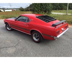 1969 Ford Mustang | free-classifieds-usa.com - 1