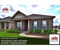 3 Bedroom Home Like New in Iberville Square Foley | free-classifieds-usa.com - 1
