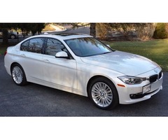 2014 BMW 3-Series 335xi | free-classifieds-usa.com - 1