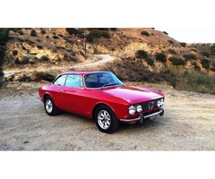 1974 Alfa Romeo GTV | free-classifieds-usa.com - 1