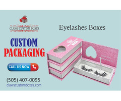 Desire Eyelashes Boxes for Your Packaging | free-classifieds-usa.com - 1