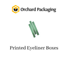 You Can Get Easily Customized Eyeliner Packaging Boxes | free-classifieds-usa.com - 1