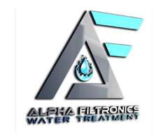 Alpha Filtronics – Offering Exceptional Yet Affordable Water Softeners | free-classifieds-usa.com - 1