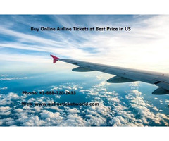 Buy Online Airline Tickets at Best Price in US | free-classifieds-usa.com - 1