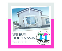 Don’t Just List your House, MiaBuysHouses it! | free-classifieds-usa.com - 1