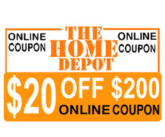Home Depot Store and Online Coupons | free-classifieds-usa.com - 1