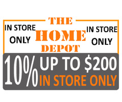 Home Depot Store and Online Coupons | free-classifieds-usa.com - 3