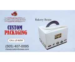 Why Bakery Boxes Wholesale is Ideal Packaging? | free-classifieds-usa.com - 1