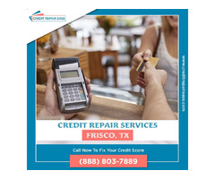 Get Certified Credit Repair Services in Frisco, TX | free-classifieds-usa.com - 1