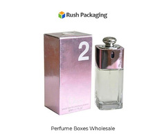Get Custom Perfume Packaging Boxes at Rush Packaging | free-classifieds-usa.com - 3