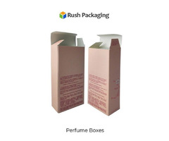 Get Custom Perfume Packaging Boxes at Rush Packaging | free-classifieds-usa.com - 4