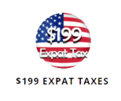 American Tax For Us Residents Living Abroad- USA Expat Taxes | free-classifieds-usa.com - 1
