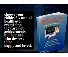 "Keeping Your Child Mentally Sound" | free-classifieds-usa.com - 1