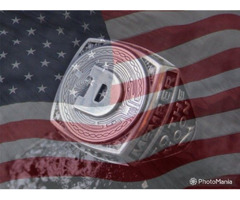 Exclusive #Dogecoin Ring | free-classifieds-usa.com - 4