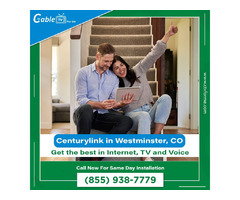 Get Business Centurylink Internet with Unlimited Data | free-classifieds-usa.com - 1