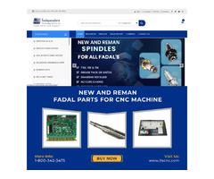 Fadal Circuit Components | free-classifieds-usa.com - 1