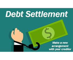 Seek debt settlement programs and make affordable lump-sum payments | free-classifieds-usa.com - 1