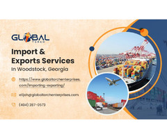 Import & Exports Services | free-classifieds-usa.com - 1