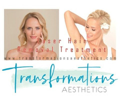 Get Rid of Unwanted Hair with Effective Laser Hair Removal Treatment | free-classifieds-usa.com - 1