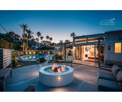 Vacation House for Rent in Palm Springs | free-classifieds-usa.com - 1