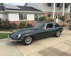1969 Jaguar E-Type | free-classifieds-usa.com - 1