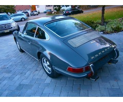 1969 Porsche 911 911E | free-classifieds-usa.com - 1
