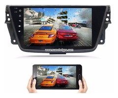MG GS car stereo radio auto DVD player GPS navigation TV IPOD | free-classifieds-usa.com - 3