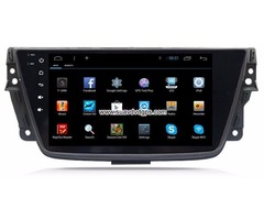MG GS car stereo radio auto DVD player GPS navigation TV IPOD | free-classifieds-usa.com - 4