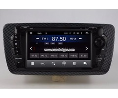 Seat Ibiza Android 5.1 Car Radio WIFI 3G DVD GPS Apple CarPlay DAB+ | free-classifieds-usa.com - 3