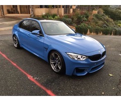 2015 BMW M3 | free-classifieds-usa.com - 1