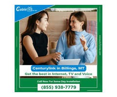 Centurylink Internet in Billings | free-classifieds-usa.com - 1